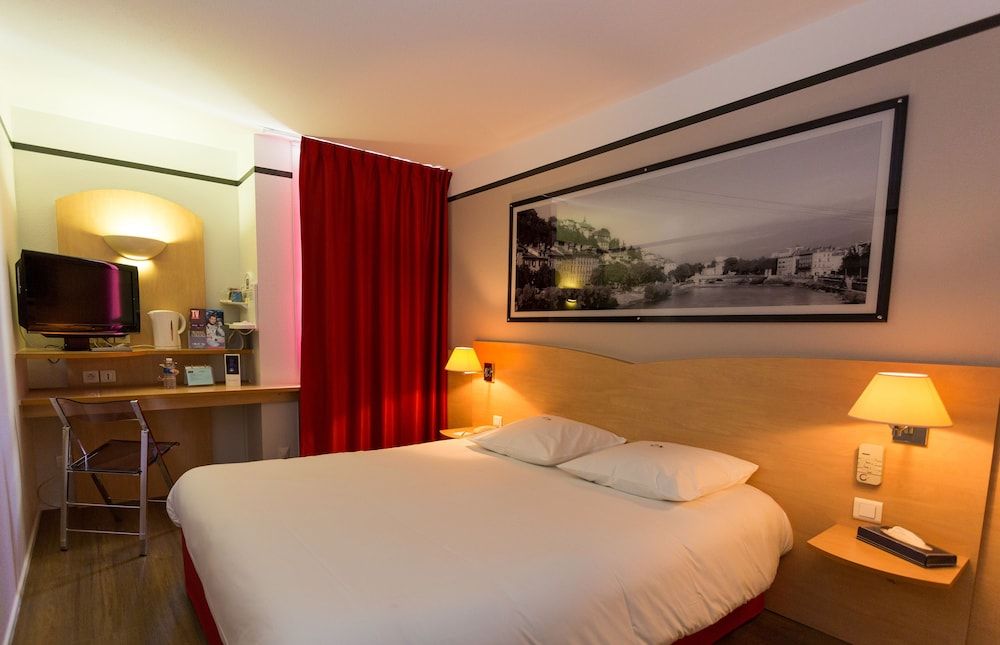 Hôtel Inn Design Grenoble Eybens Parc des Expositions 2