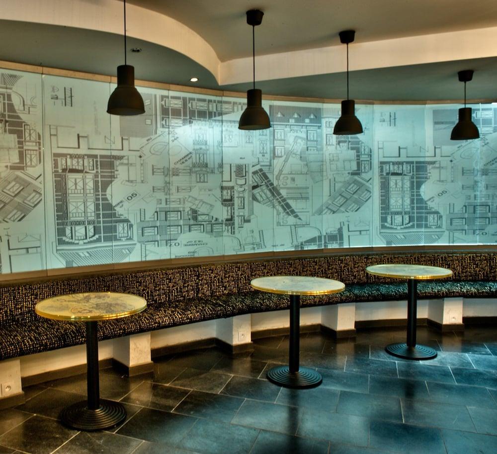 Hotel Aviation 2