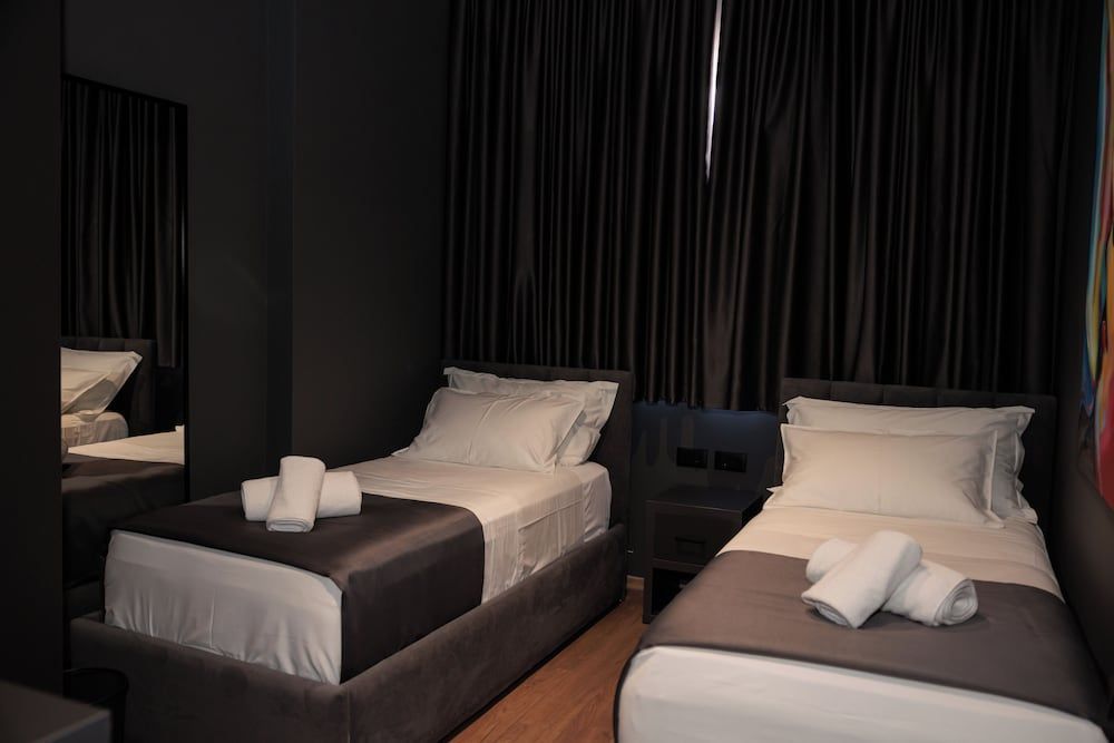 Hotel Bel Ami Tirana 2