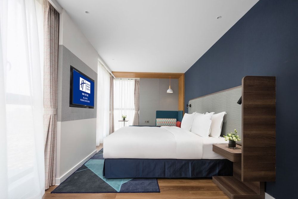 Holiday Inn Express Foshan Chancheng by IHG 1