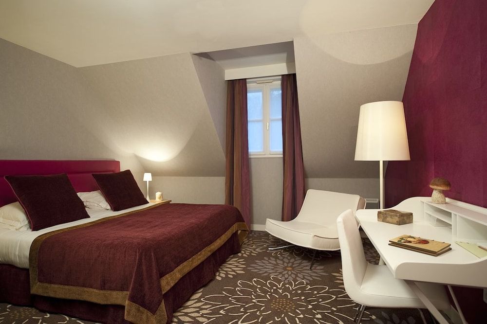 Le Manoir du Lys 2