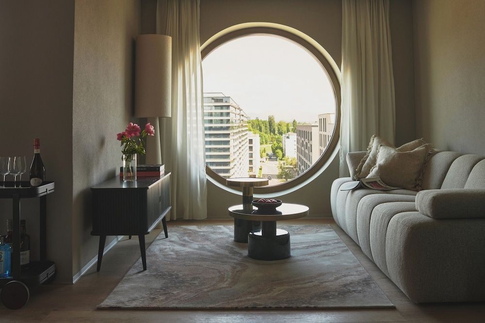 Belmont Residences 1