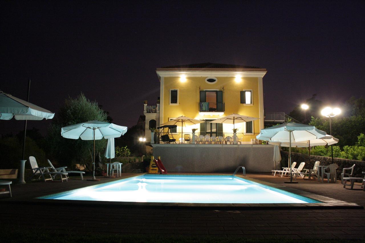 Villa Sciare Modò 2