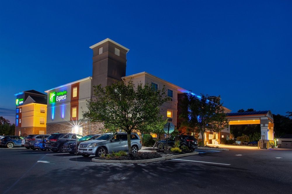 Holiday Inn Express & Suites ABSECON-ATLANTIC CITY AREA by IHG 1