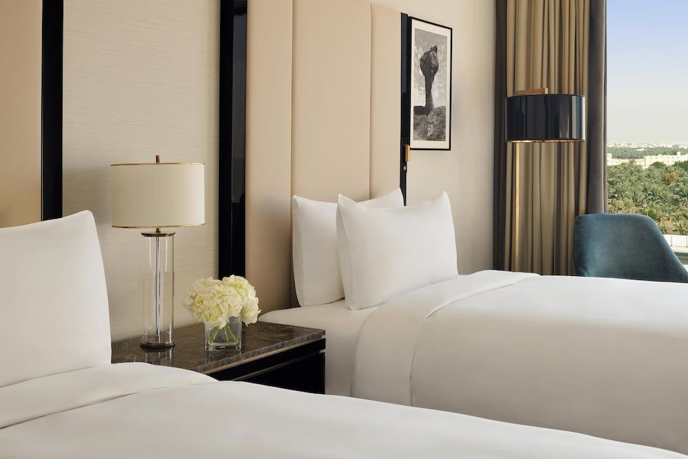 InterContinental Hotels AL AHSA by IHG 2