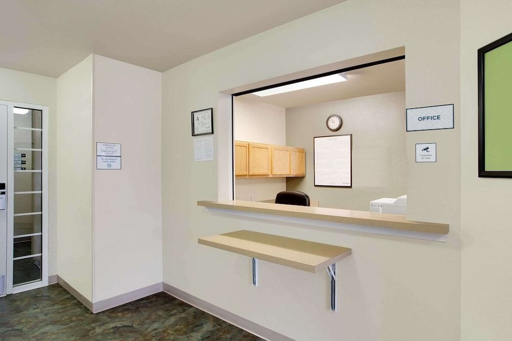 WoodSpring Suites Raleigh Northeast Wake Forest 2