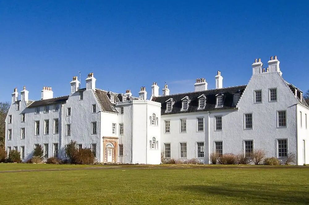 Islay House 1