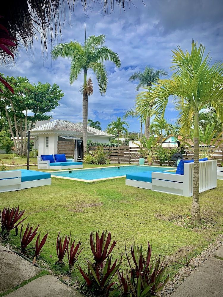 Punta Popy Boutique Hotel 1
