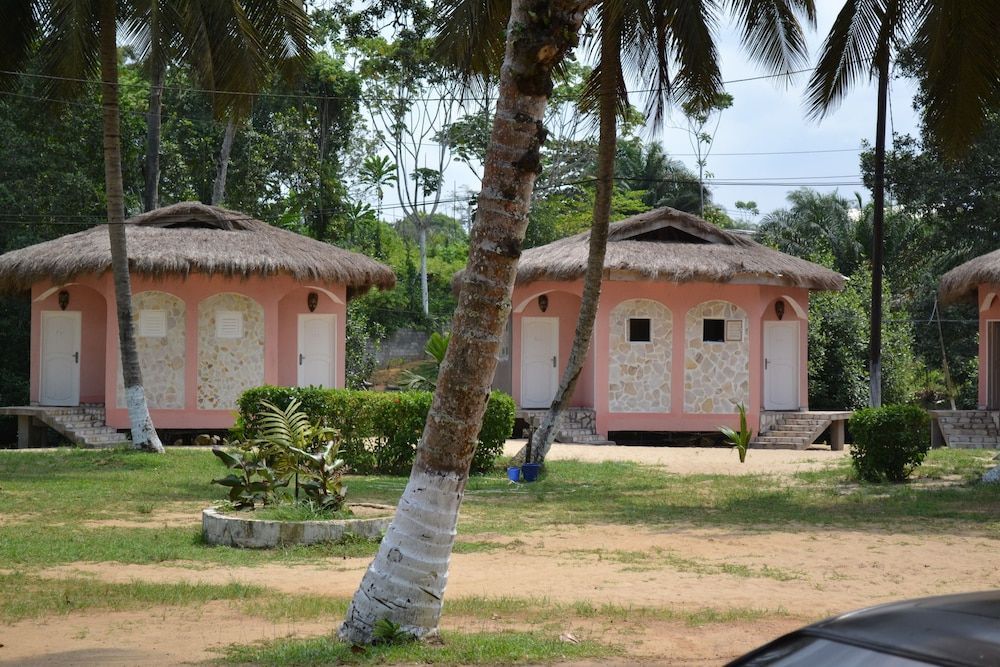 Hotel Tara Plage 1