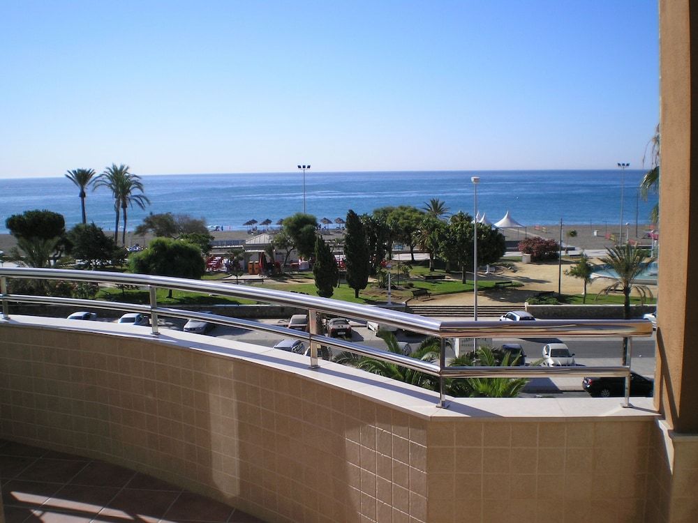 Hotel Miraya Beach 1