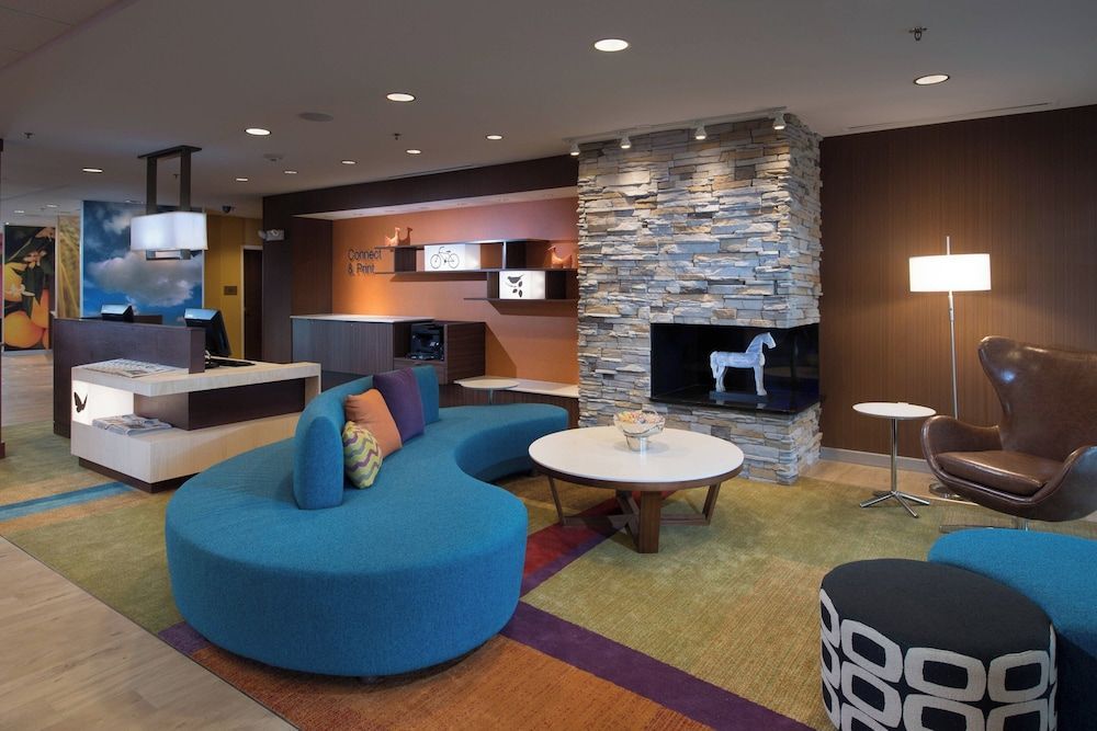 Fairfield Inn & Suites by Marriott Houma Southeast 1