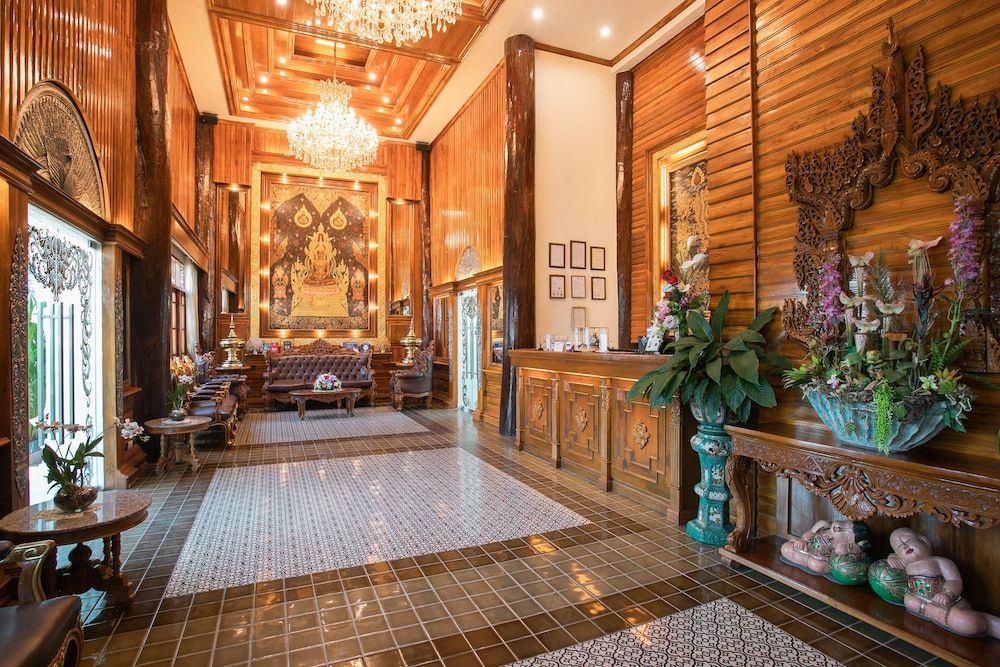 Pingviman Hotel 2