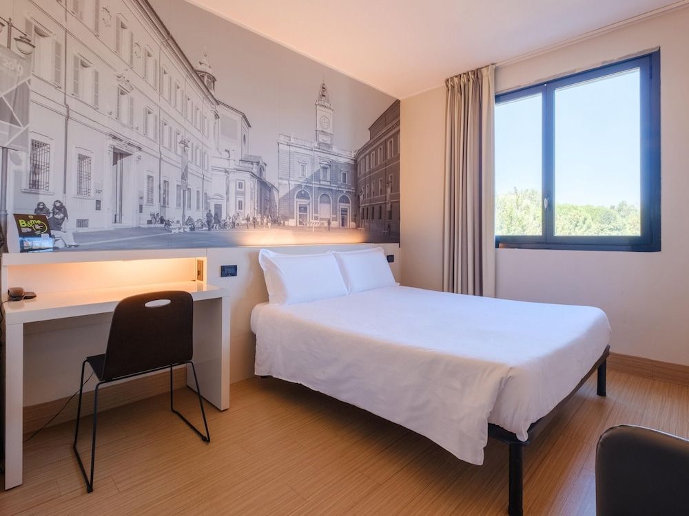 B&B Hotel Ravenna 1