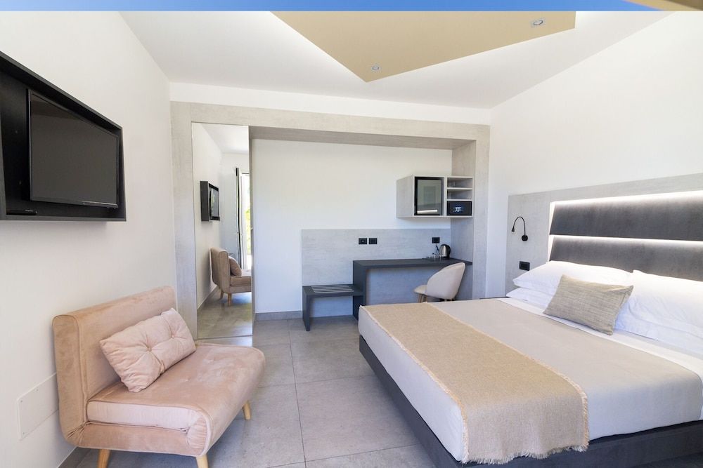 Sound Garden Charming Rooms 1
