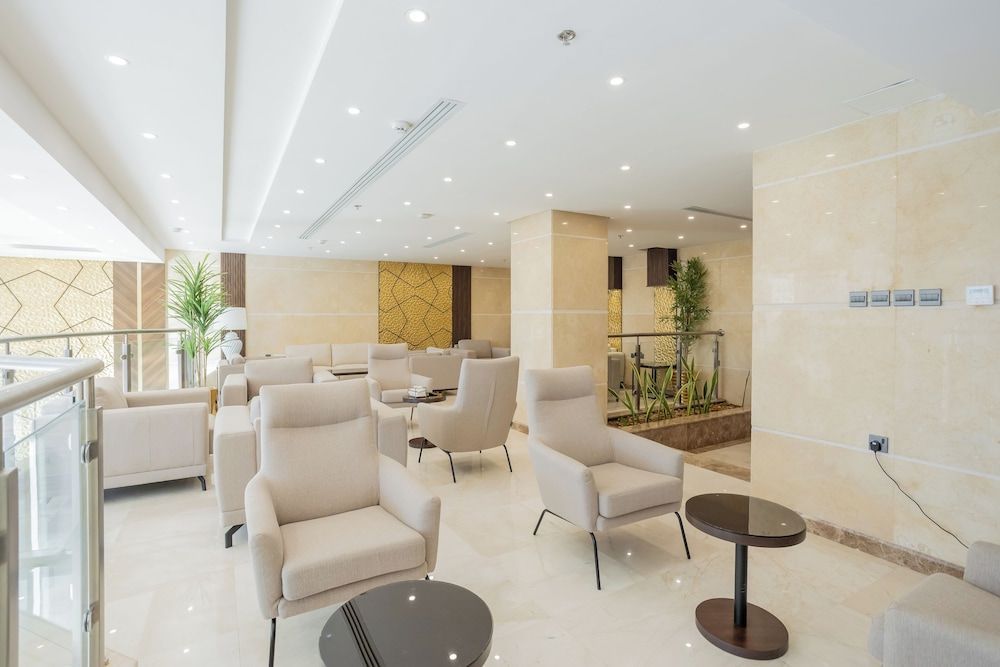 Hotel SDU Boutique Al Madinah 2