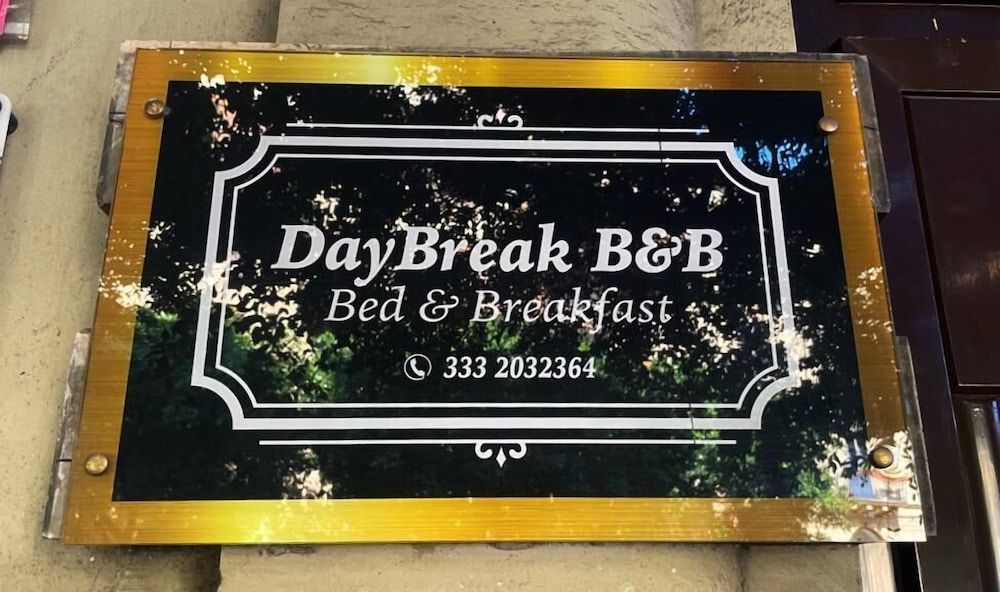 DayBreak B&B 1