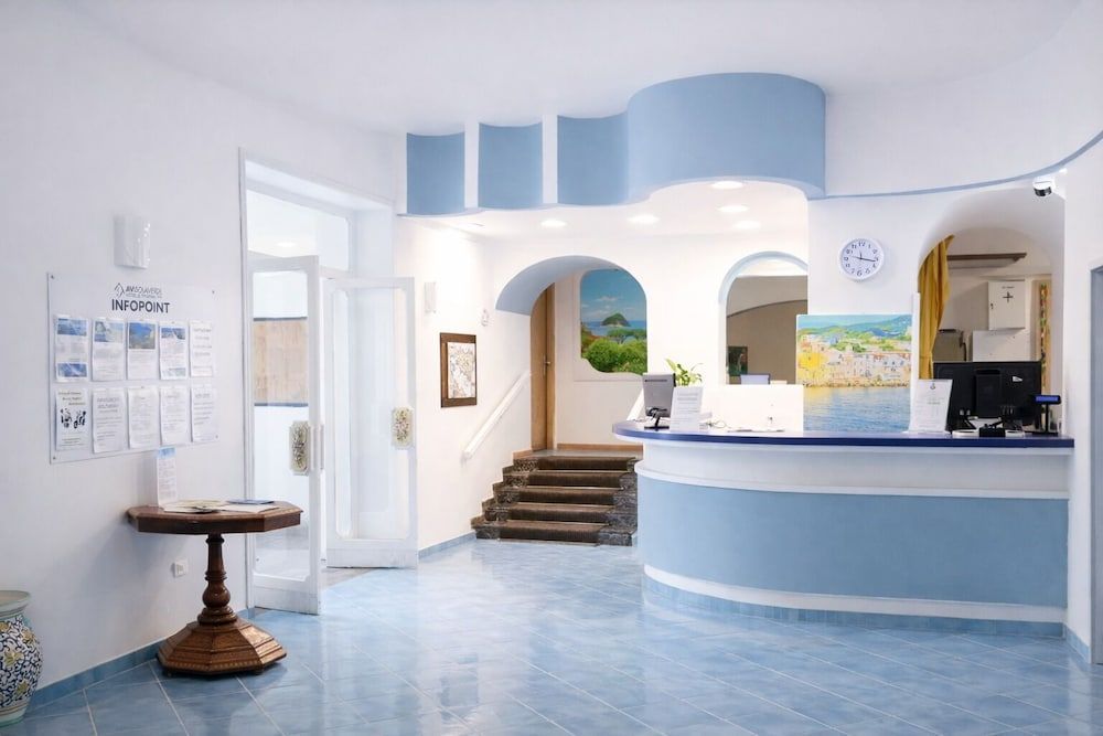 Av Isola Verde Hotel Thermal Spa 2