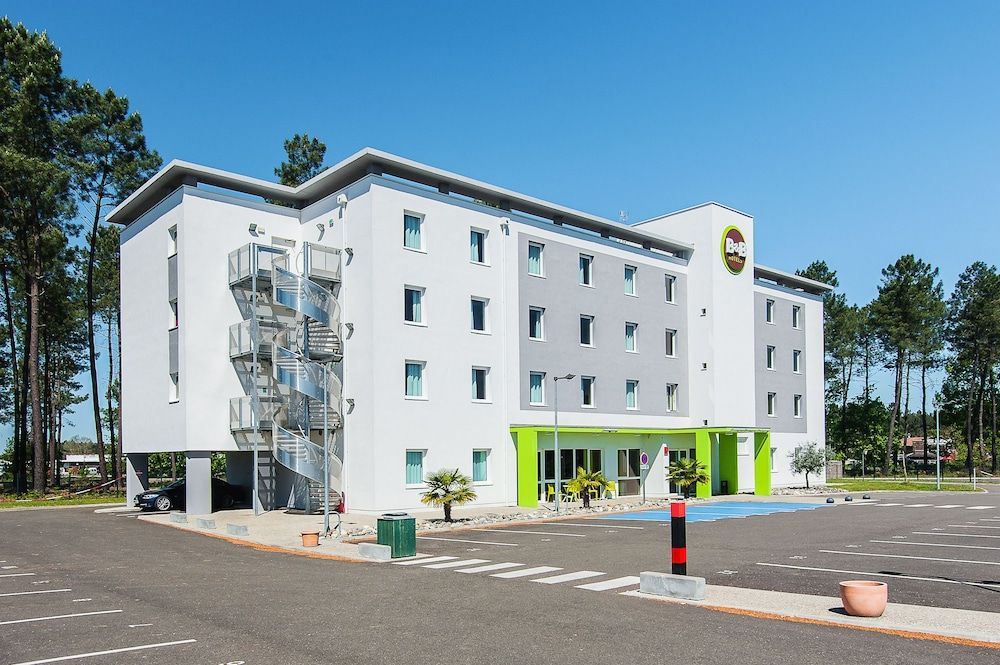 B&B HOTEL Mont-de-Marsan 1