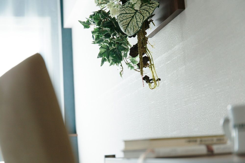 Hotel Potmum Sapporo 2