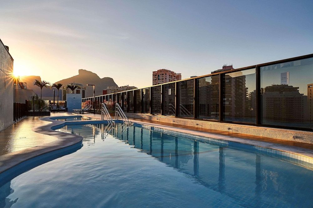 Radisson Barra Rio De Janeiro 1