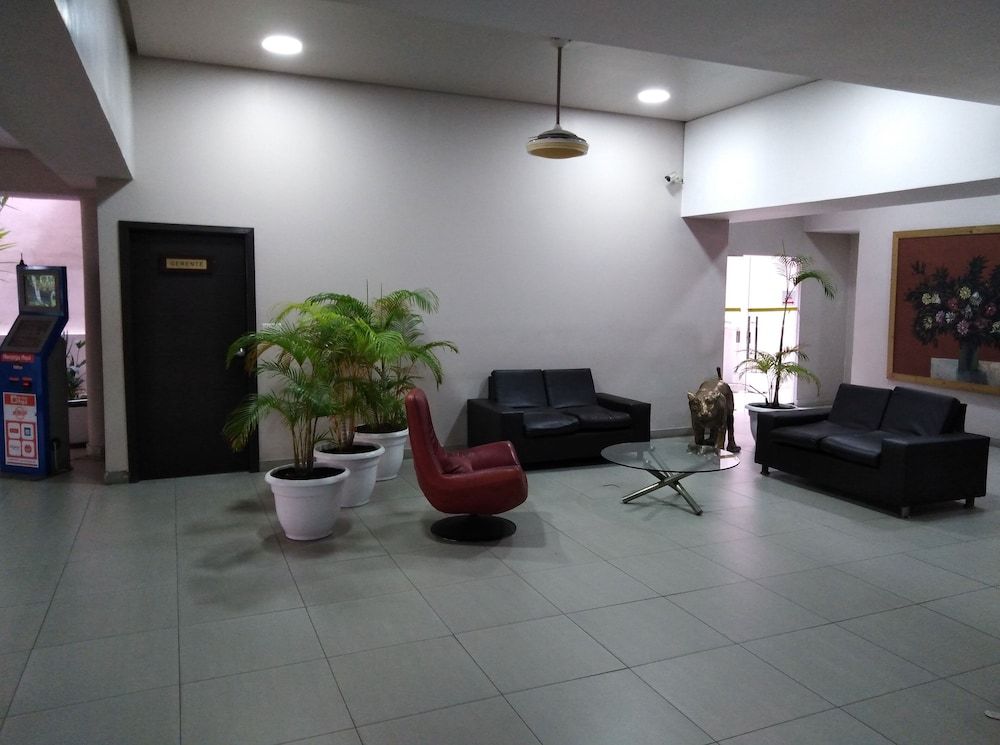 Hotel Tower House Suites 2