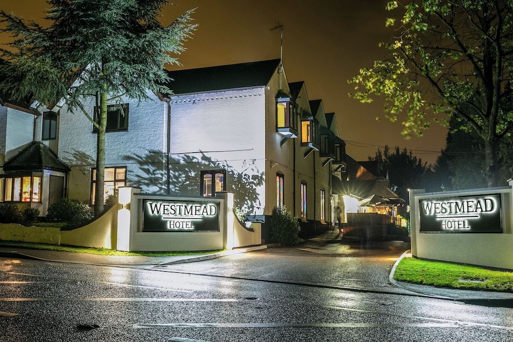 Westmead Hotel Bar & Restaurant 1