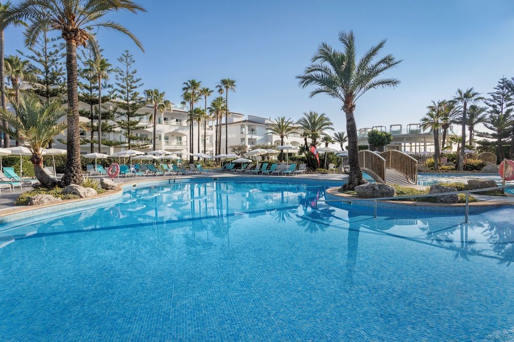 Playa Garden Selection Hotel & Spa 1