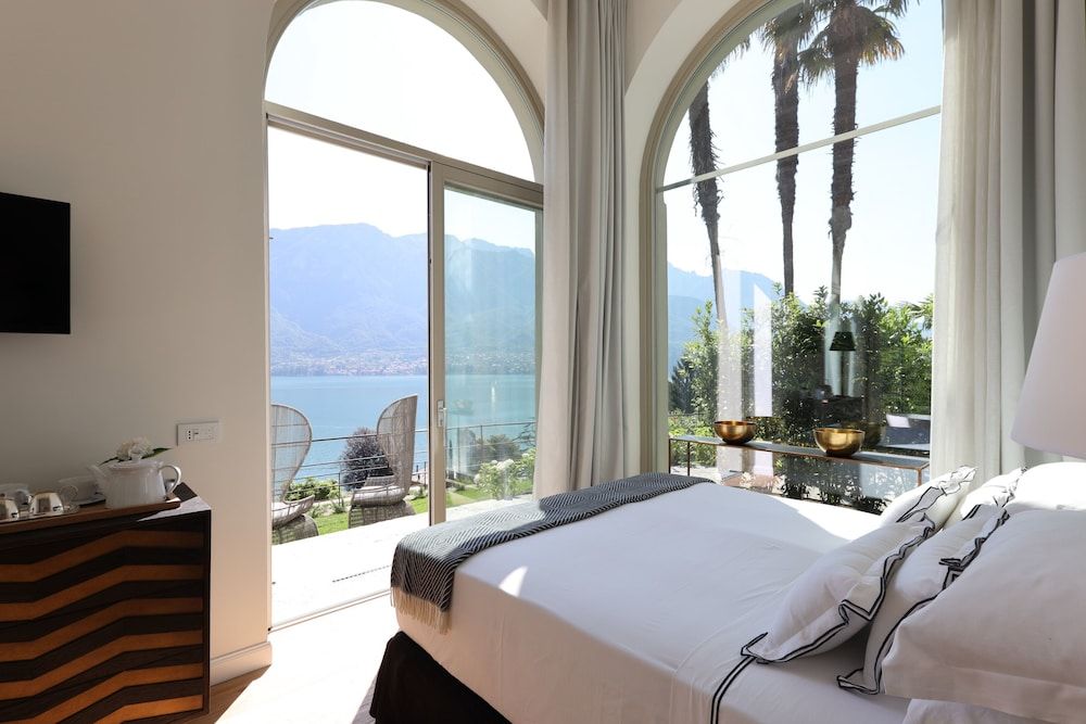 Villa Mojana, Limonta, Bellagio - The D'Angelo Family Collection 2