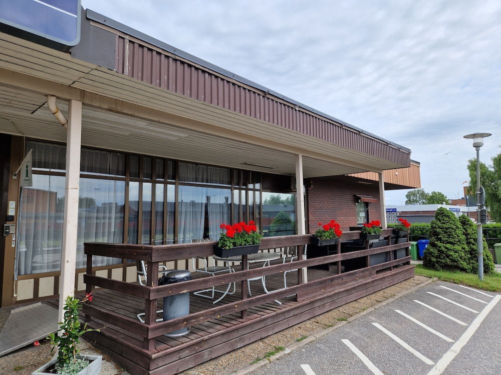 Best Western Hotel Scheele 1