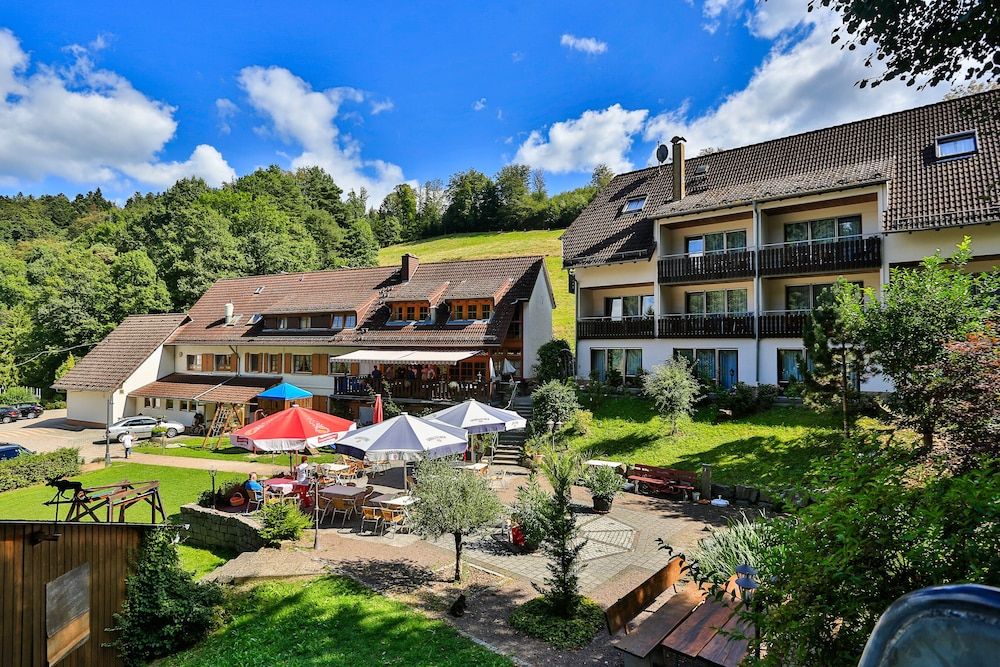 Berggasthof Linde 1