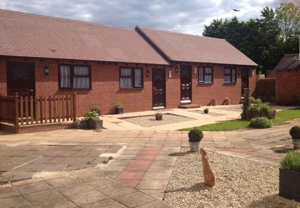 Newent Golf Club and Lodges 2