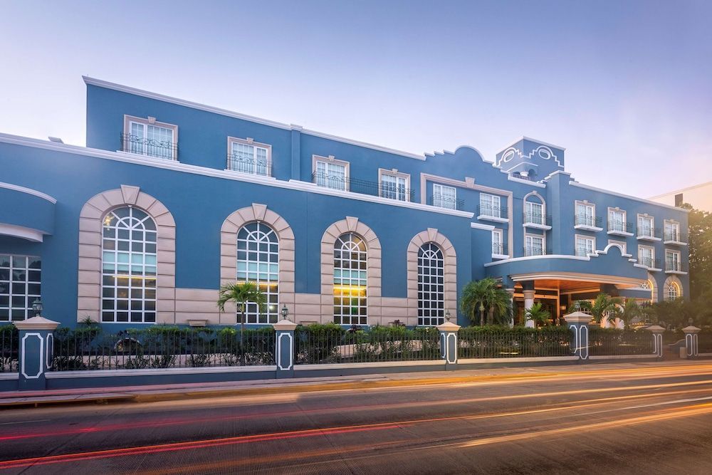 Villa Mercedes Merida, Curio Collection by Hilton 1