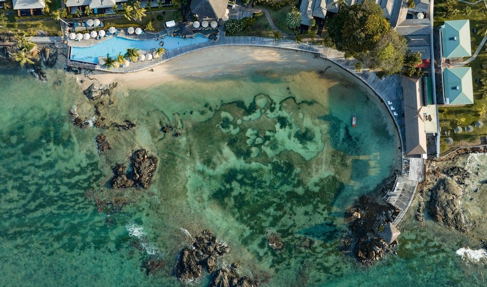 Fisherman’s Cove resort 1