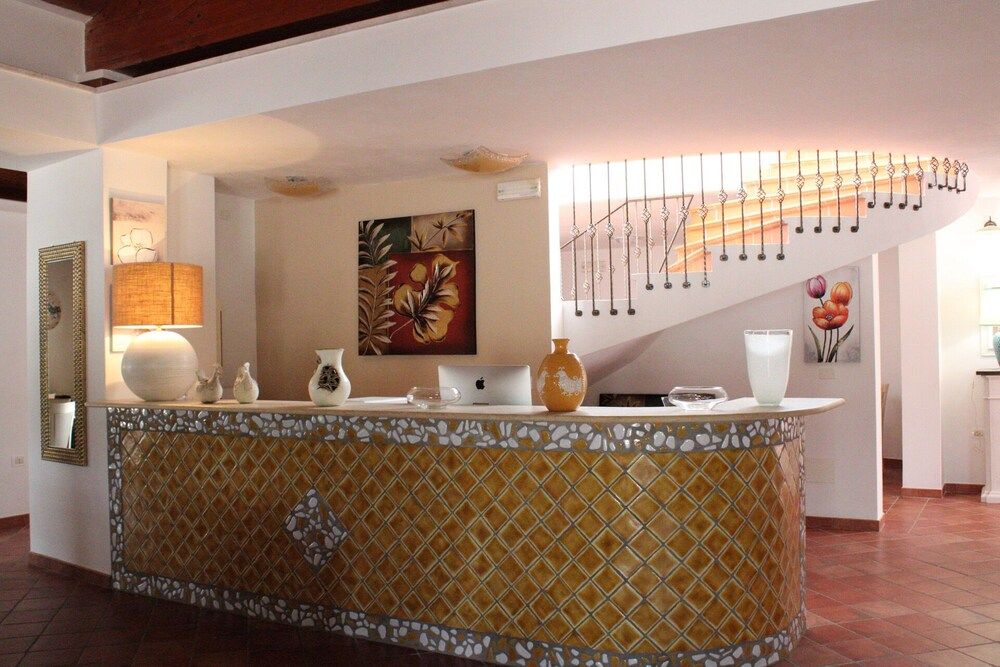 rocce antiche resort 2
