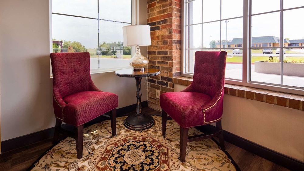 Best Western El Reno 2
