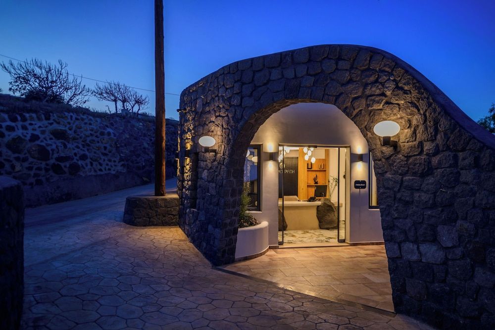 Secret Path Luxury Villas 2