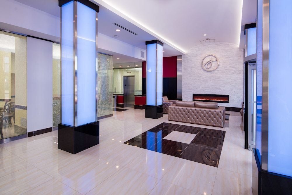 Jaslin Hotel 2