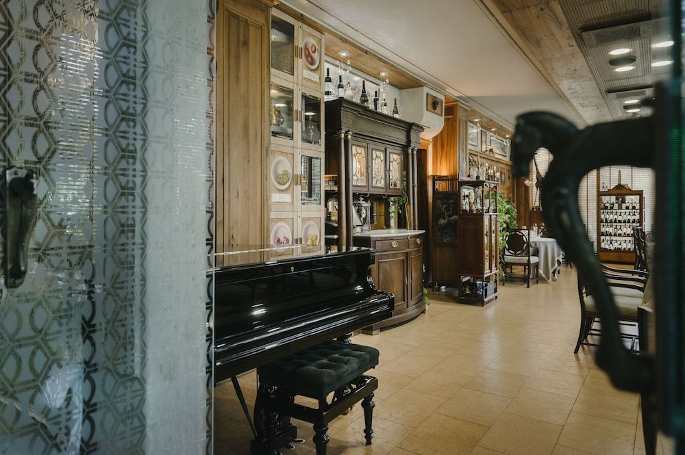 Vinotel Boutique Hotel 2