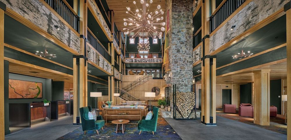Jordan Hotel 2