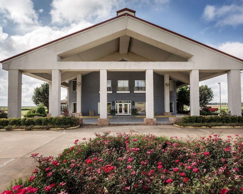 Quality Inn Robinsonville 1