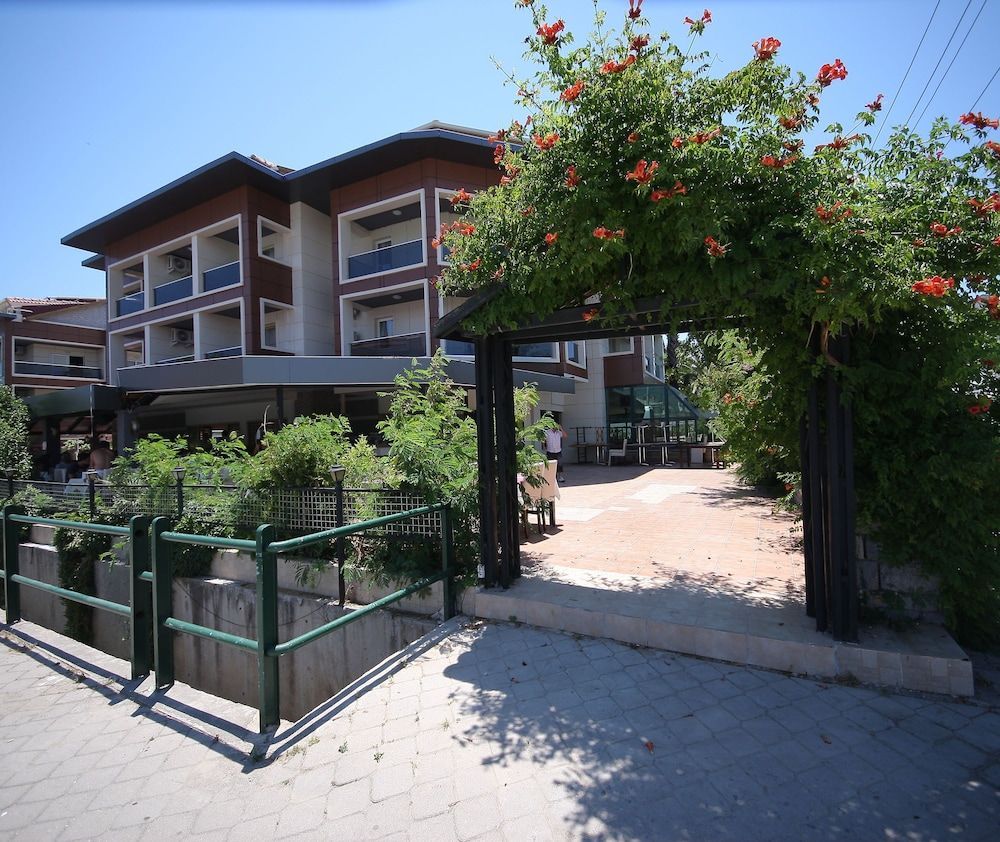 Mehtap Family Hotel 1