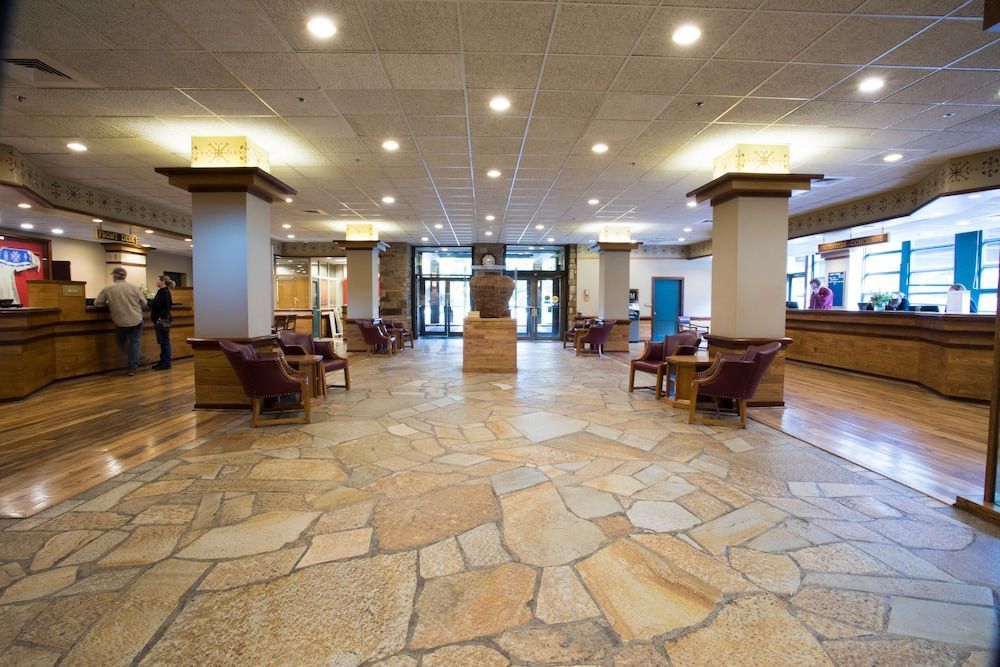 Jackson Lake Lodge 2