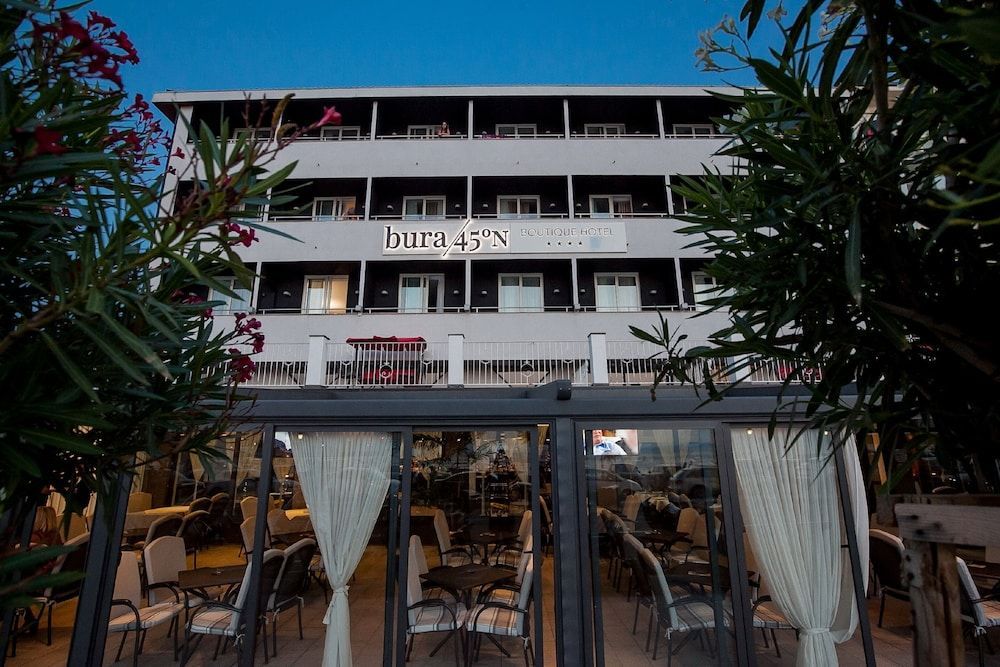 Bura 45 Boutique Hotel 1
