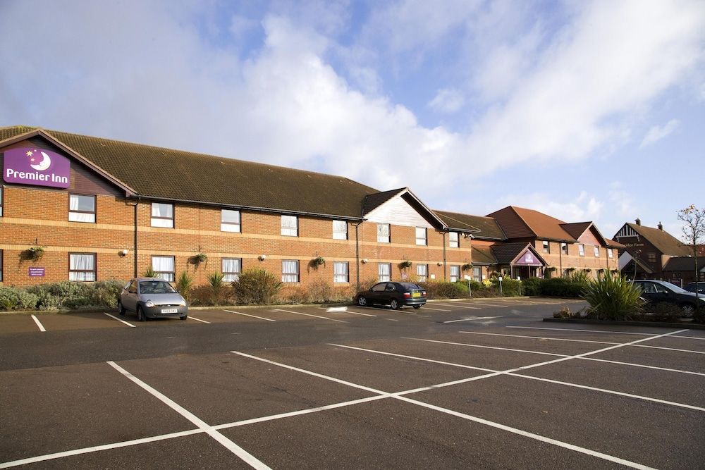 Premier Inn Kings Lynn 1