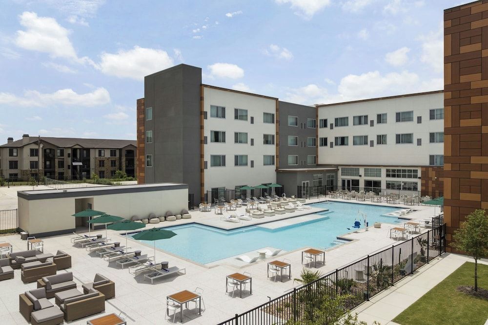 Element by Marriott North Austin Tech Ridge 1