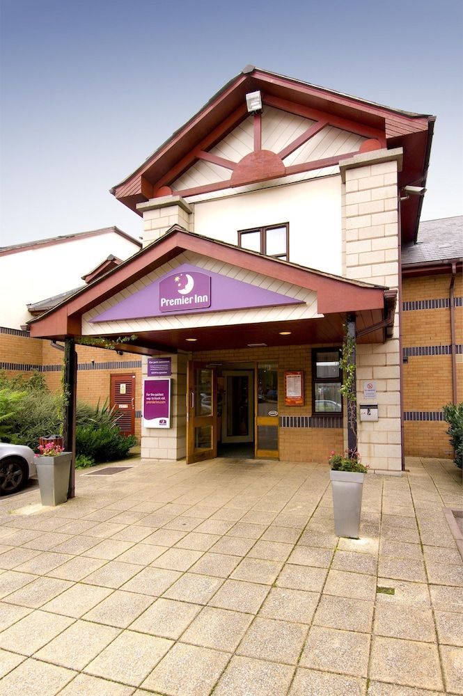 Premier Inn Leicester - Braunstone 1