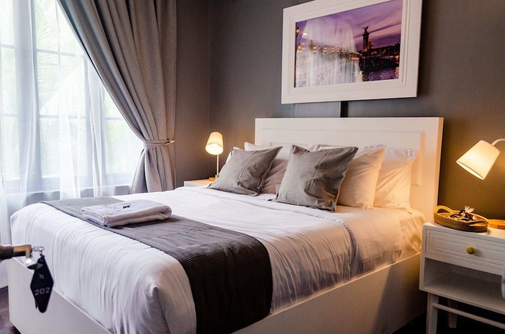 Hotel Bijoux 2
