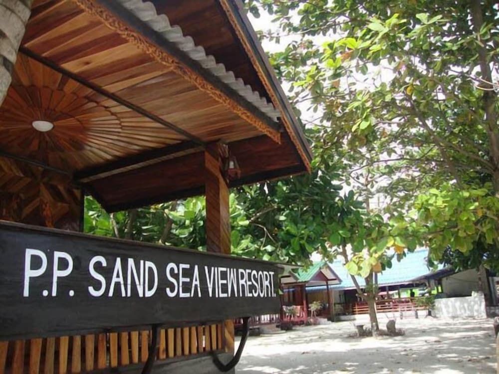 PP Sand Sea View Resort 2