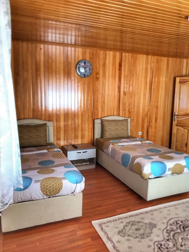 Uzungol Karester Villa Apart 2