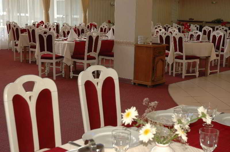 Hotel Termal 1